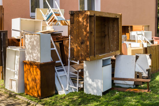 Best Residential Junk Removal  in Absecon Highlands, NJ