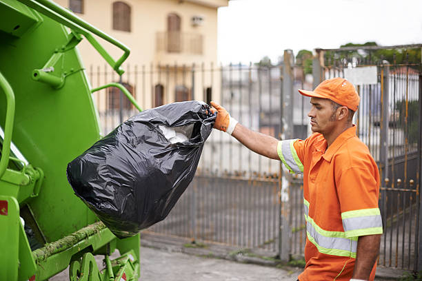 Demolition Debris Removal in Absecon Highlands, NJ